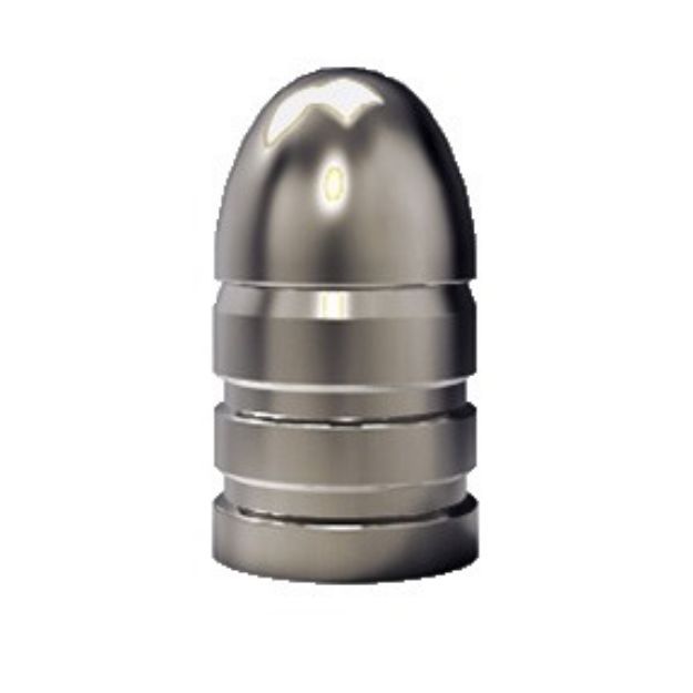 Picture of 38 Caliber (0.358'') 150Gr  Round Nose Mold