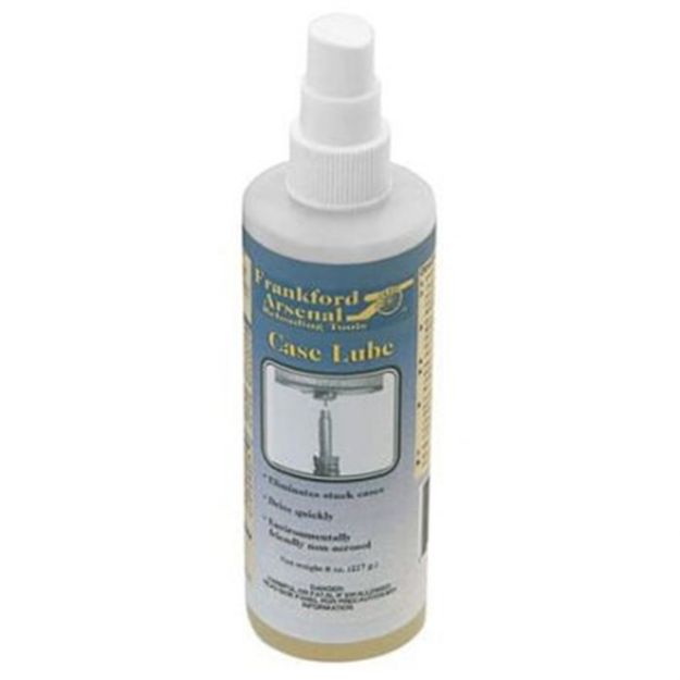 Picture of Case Lube Pump 8Oz