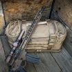 Picture of R1 Bang Bang Range Bag Dry Earth