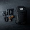 Picture of Switchblade Pack Black