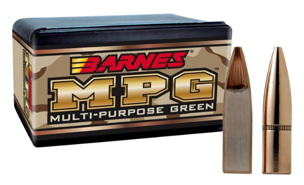 Picture of Barnes 22 Cal (0.224'') Hollow Point Lead Free 100/Box