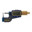 Picture of Ez Data 0-1'' Digital Micrometer D Type Anvil