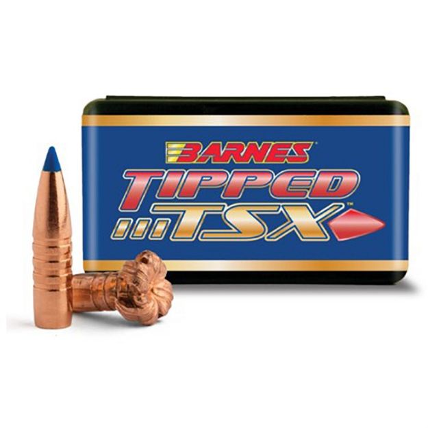 Picture of Tsx 22 Caliber (0.224'') Tipped Fb 50Gr 50/Box