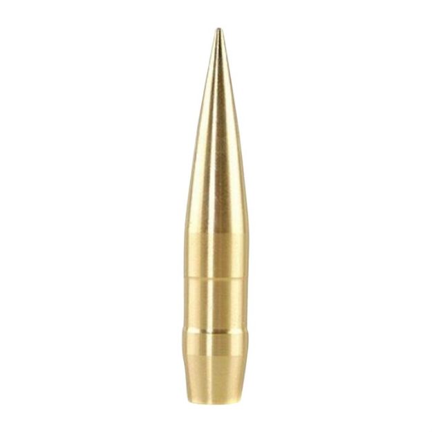 Picture of Banded Solids 50 Bmg (0.510'') Bore Rider Bt 800 Gr 20/Box