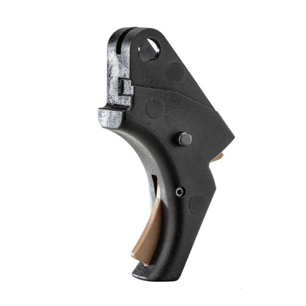 Picture of S&W M&P Polymer Action Enhancement Trigger-Black