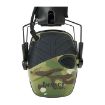 Picture of Impact Sport Electronic Earmuffs Multicam