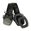 Picture of Impact Sport Electronic Earmuffs Multicam Black