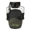 Picture of Impact Sport Electronic Earmuffs Multicam Black