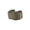 Picture of Mini Fortune Cookie Bag Od Green