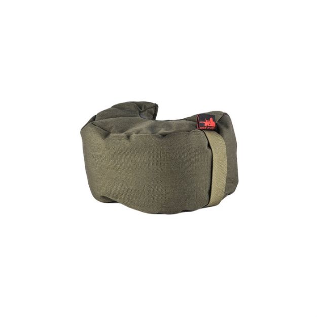 Picture of Mini Fortune Cookie Bag Od Green
