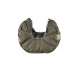 Picture of Mini Fortune Cookie Bag Od Green
