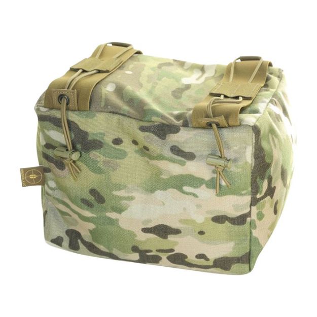 Picture of Pump Pillow Multicam