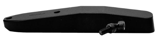 Picture of Acc Chassis M-Lok Rear Bag Rider, Black