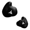 Picture of Custom Molded Earplug, Black