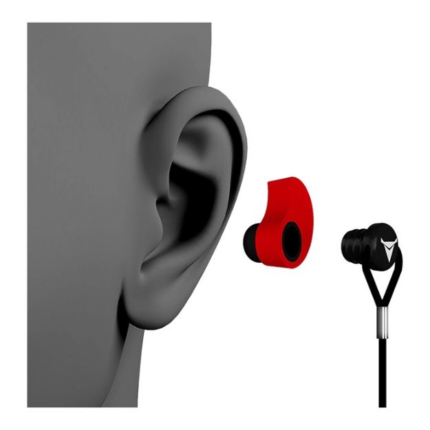 Picture of Ear Plug Lanyard