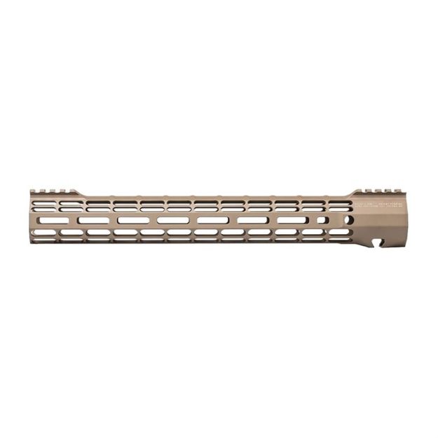 Picture of M5 (.308) Atlas S-One 15'' Handguard M-Lok For Ar-308 Fde