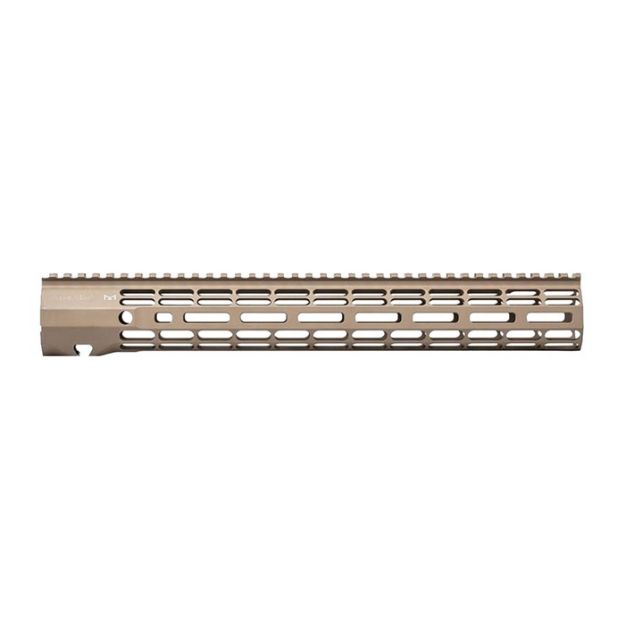 Picture of M5 (.308) Atlas R-One 15'' Handguard M-Lok For Ar-308  Fde