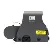 Picture of Xps2-0 Holographic 68 Moa Ring 1 Moa Red Dot Reticle Gray