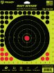 Picture of Shot Seeker 10 Inch Adhesive Bullseye Target