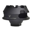 Picture of Ar-15 Cookie Cutter Comp .223 1/2-28 Black