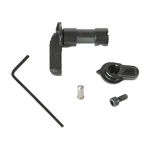 Picture of Ar-15 Ambi Posi-Lock Safety