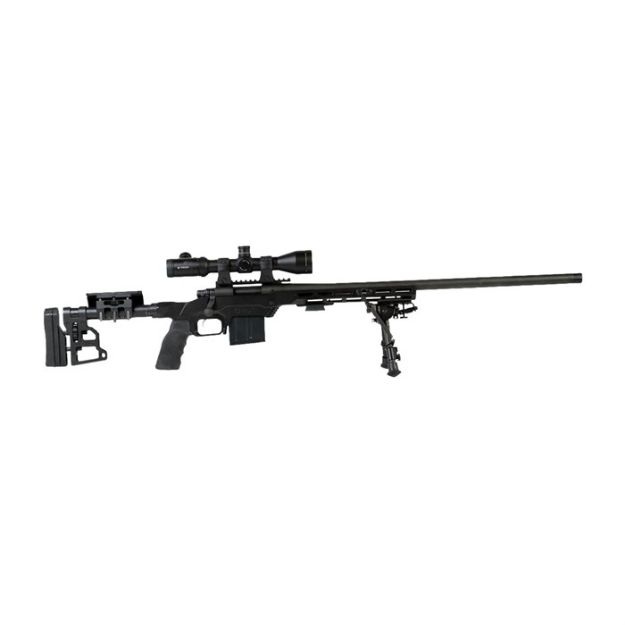 Picture of Howa Mini Action Right Hand Chassis, Black