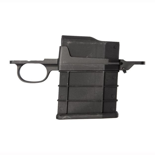 Picture of .270/.25-06/.30-06 10 Rd La Floor Plate & Magazine Kit