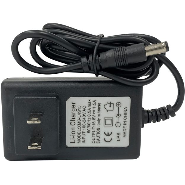 Picture of Lr-3/Marksman Standard Charger