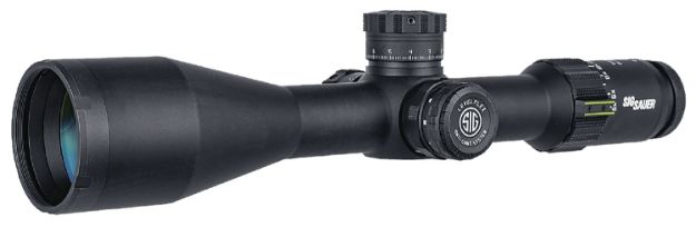 Picture of Tango6 5-30X56mm Ffp Illuminated Dev-L Moa Reticle Black