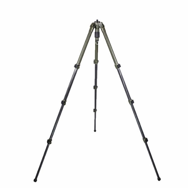Picture of Carbon Fiber Shooting Tripod
