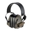 Picture of Noizebarrier Range Sa Ear Muffs Od Green