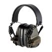 Picture of Noizebarrier Range Sa Ear Muffs Od Green