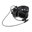Picture of Noizebarrier Tac Ear Muffs Black