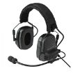 Picture of Noizebarrier Tac Ear Muffs Black