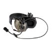 Picture of Noizebarrier Tac Ear Muffs Od Green