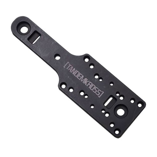 Picture of Shadow Mount V2.0 For Sw22 Victoryblack