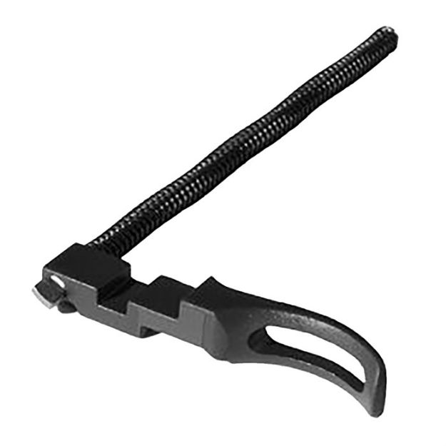 Picture of Spartan Skeletonized Charging Handle Ruger  10/22  Black