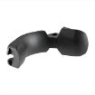 Picture of Jem Beavertail Grip Safety, Blued, S70