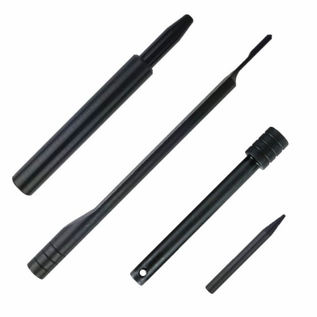 Picture of Ar-15 Armorer's Specialty 4 Piece Punch Set