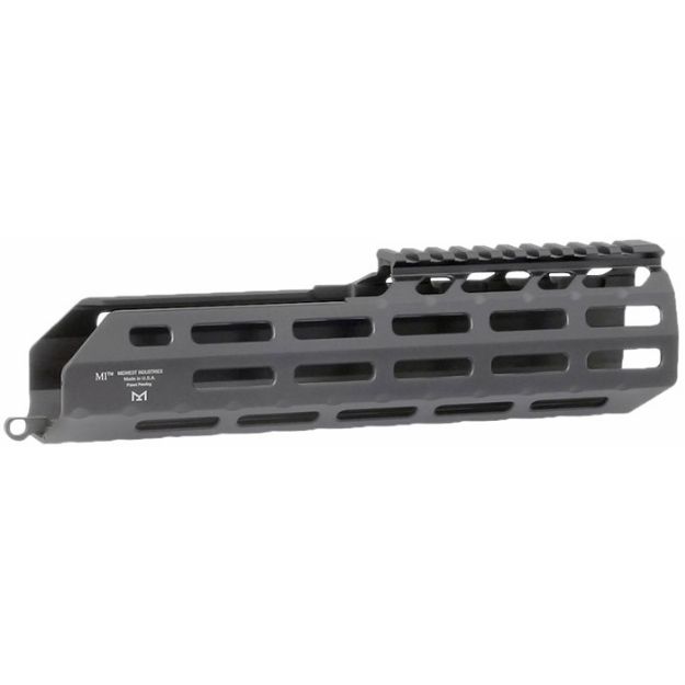 Picture of Mcx Suppressor 10'' Handguard Black M-Lok