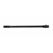 Picture of 9Mm Luger 16'' 1-10 Twist Taper Contour Bbl W/Flash Hider Blk