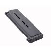 Picture of 1911 Mag Compact 7-Rd Std Base Pad Black