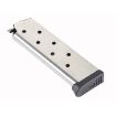 Picture of 1911 Mag Full Size 8-Rd Poly Base Pad-Ss Tube