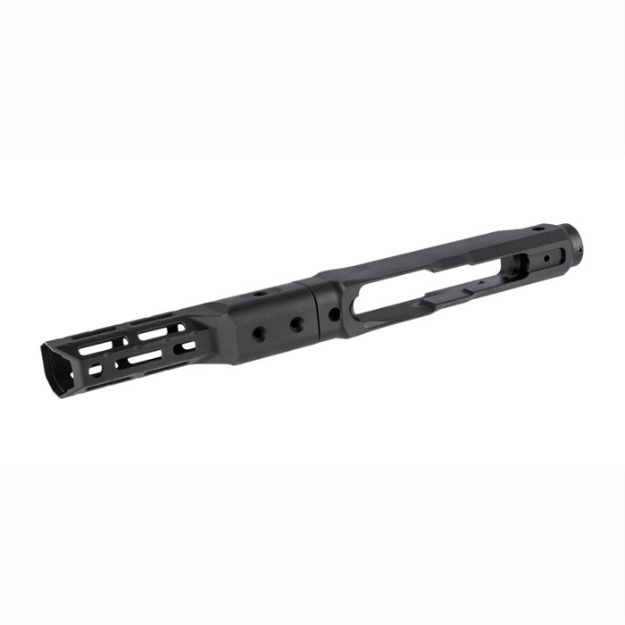 Picture of Chassis M-Lok W/8'' Handguard For Ruger 10/22 Black