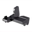 Picture of Ar-15 Abc/R V3 Bolt Catch Rearward Bias Dimpled Black