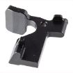 Picture of Ar-15 Abc/R V3 Bolt Catch Rearward Bias Dimpled Black