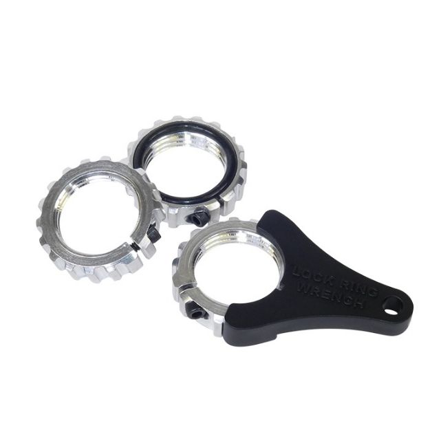 Picture of Ultimate Lock Rings 3 Pack