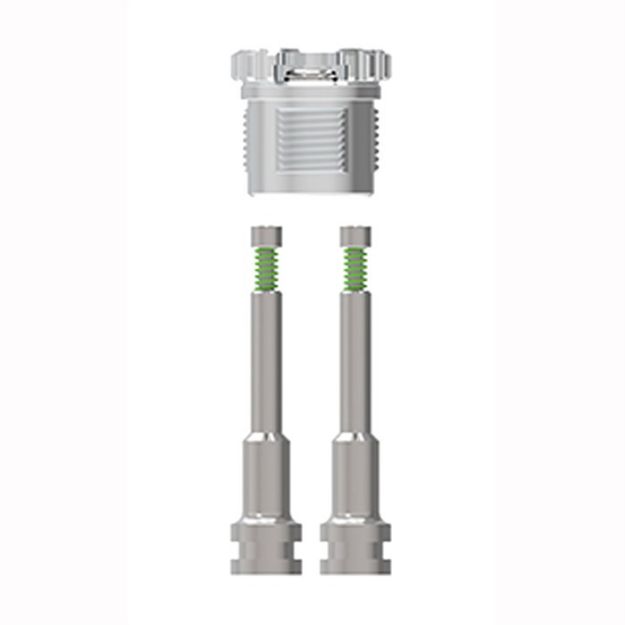 Picture of Breech Lock Ram Prime