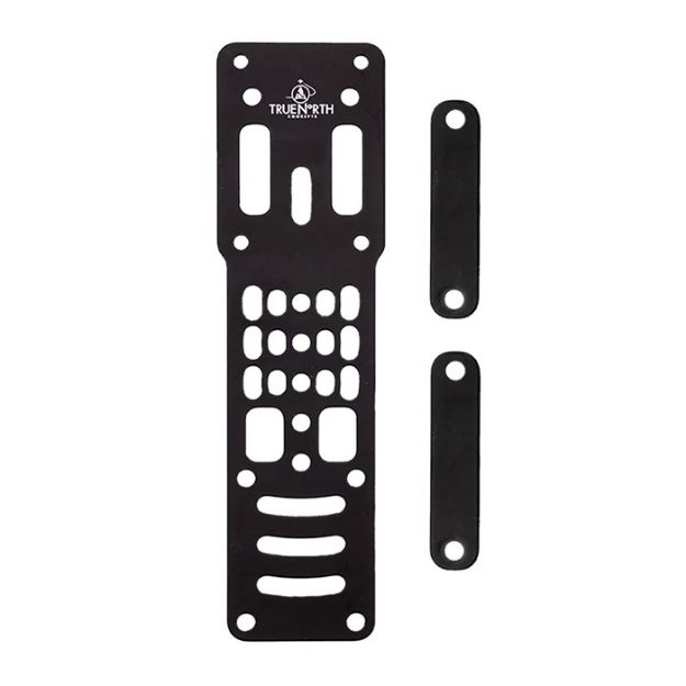 Picture of Modular Holster Adapter Black