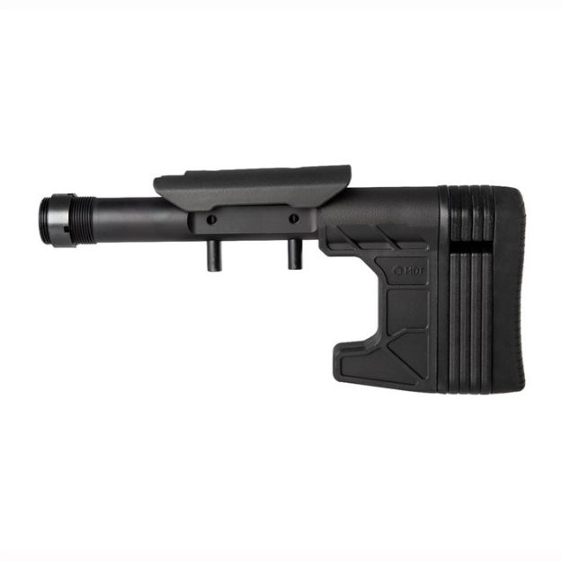 Picture of Composite Carbine Stock Black